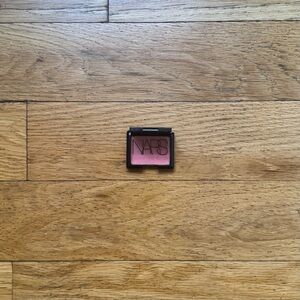 NARS Cosmetics ‘Super Orgasm’ travel blush